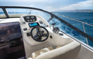 Bavaria S29 OPEN, sportiness