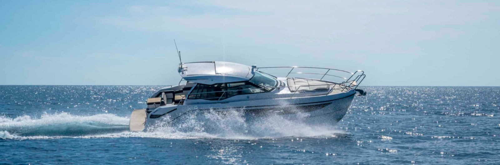 Bavaria Motor Yachts