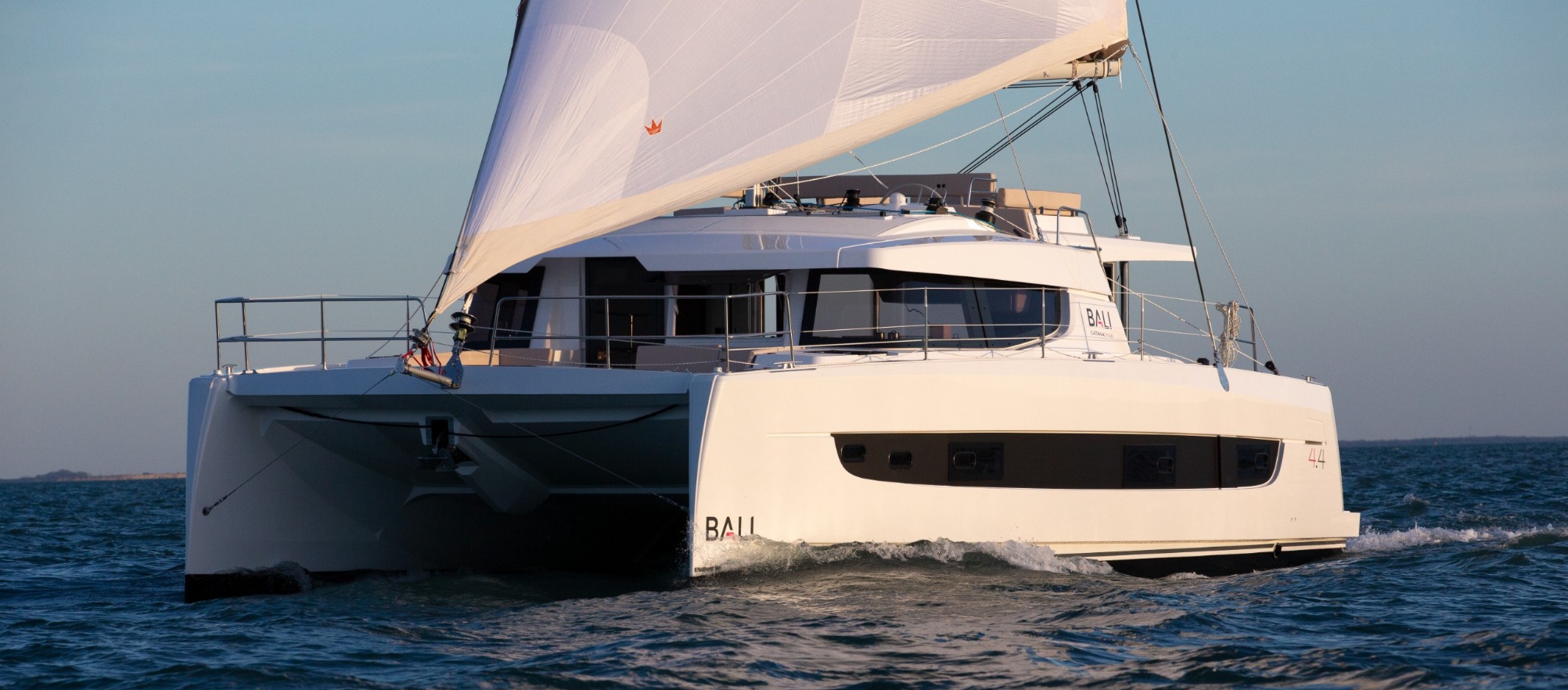 Bali 4.4, catamarans for sale