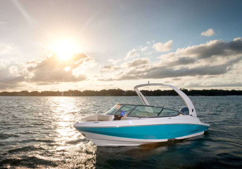 Discover Regal 21 OBX