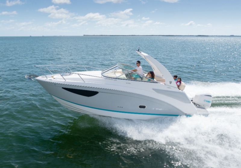 Discover Regal 26 XO