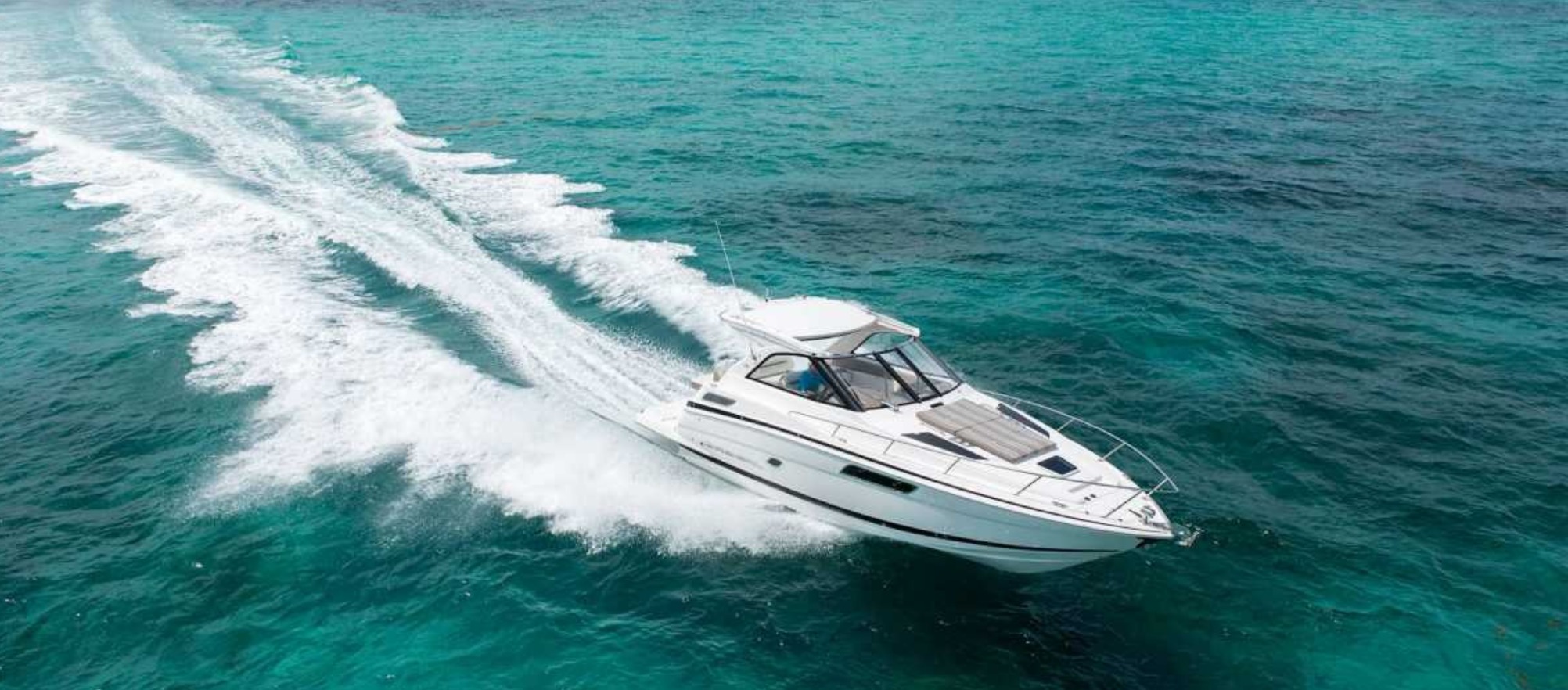 Regal 35 Sport Coupe, for sale