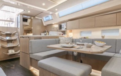 Or bright and friendly?