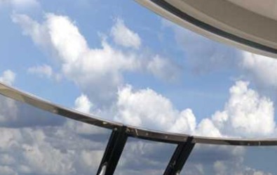 Convertible Hard Top