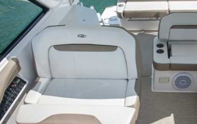 Single Level Cockpit Sole