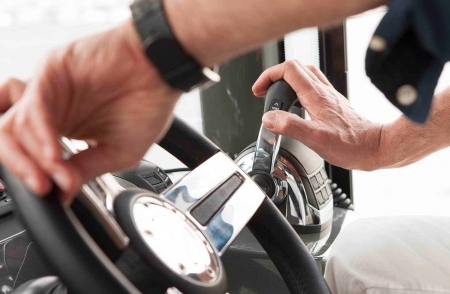 bavaria r40 fly image 5