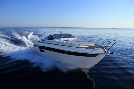 bavaria s45 open new boat for sale - clipper marine uk image 5