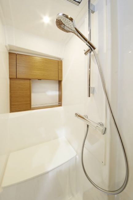 bavaria s45 open new boat for sale - clipper marine uk image 7