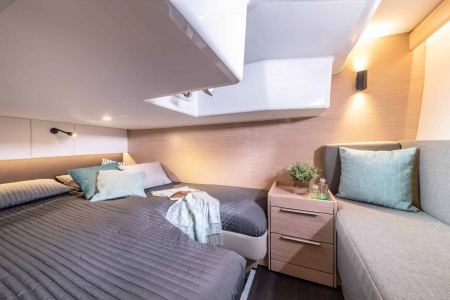 bavaria s33 ht new boat for sale - clipper marine uk image 8