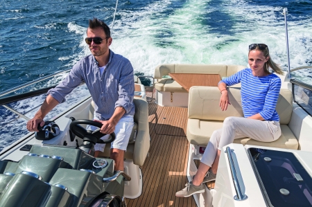 bavaria s30 new boat for sale - clipper marine uk image 5