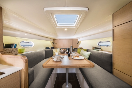 bavaria s30 new boat for sale - clipper marine uk image 1