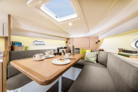 bavaria s30 new boat for sale - clipper marine uk image 2