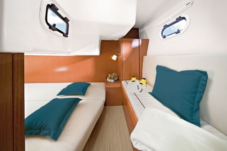 bavaria s29 new boat for sale - clipper marine uk image 7