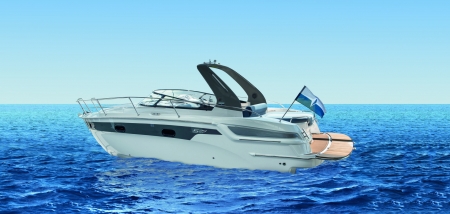 bavaria s29 new boat for sale - clipper marine uk image 3