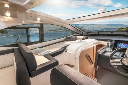 bavaria sr41 new boat for sale - clipper marine uk image 6