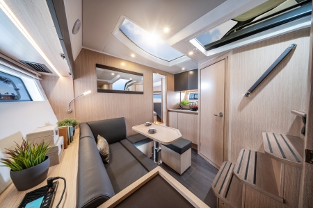 bavaria sr38 new boat for sale - clipper marine uk image 6