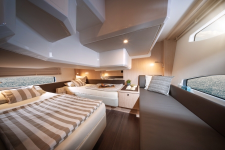 bavaria sr38 new boat for sale - clipper marine uk image 5