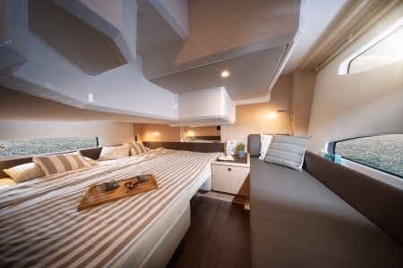 bavaria sr38 new boat for sale - clipper marine uk image 4