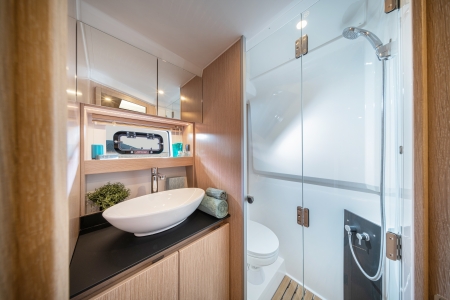 bavaria sr38 new boat for sale - clipper marine uk image 2