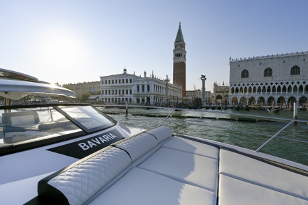 bavaria sr38 new boat for sale - clipper marine uk image 7