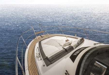 bavaria sr35 new boat for sale - clipper marine uk image 9