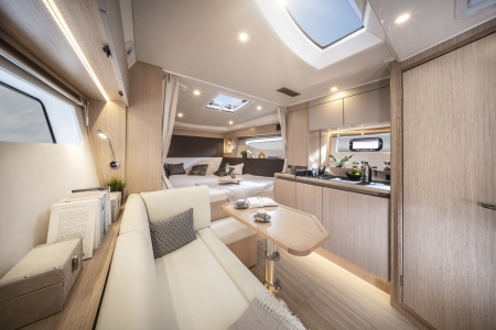 bavaria sr35 new boat for sale - clipper marine uk image 1