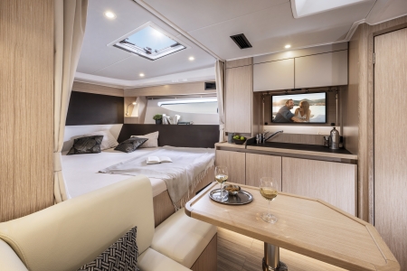 bavaria sr35 new boat for sale - clipper marine uk image 3