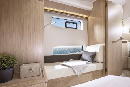 bavaria sr35 new boat for sale - clipper marine uk image 6