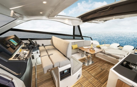 bavaria vida 33 new boats for sale - clipper marine uk image 1