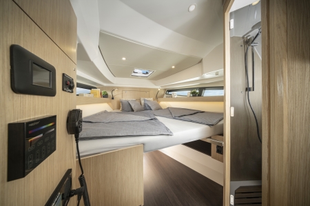 bavaria vida 33 new boats for sale - clipper marine uk image 6