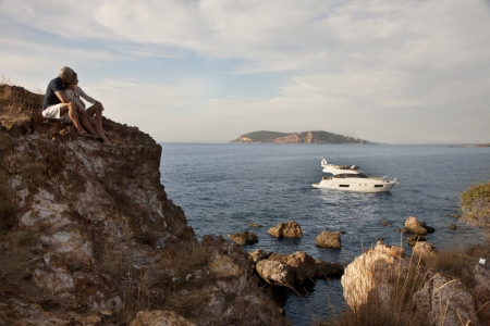 bavaria virtess 420 fly new boat for sale image 4