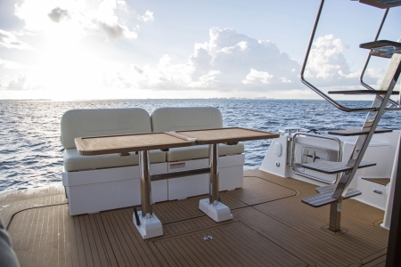 bavaria virtess 420 coupe new boat for sale - clipper marine uk image 5