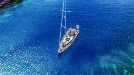 bavaria c57 new boat for sale - clipper marine uk image 3