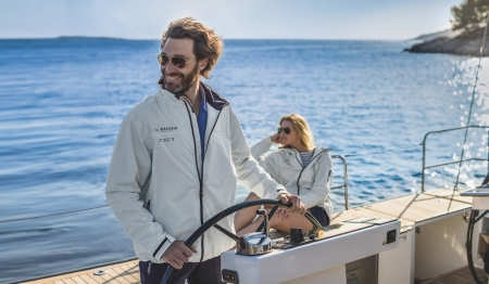 bavaria c57 new boat for sale - clipper marine uk image 6