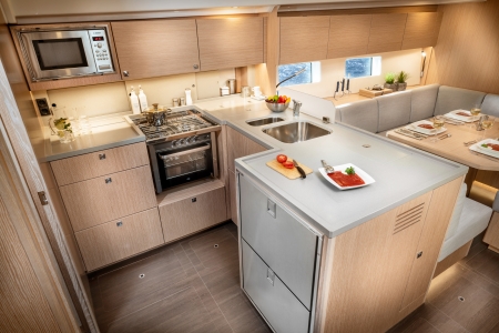 bavaria c50 new boat for sale - clipper marine uk image 5