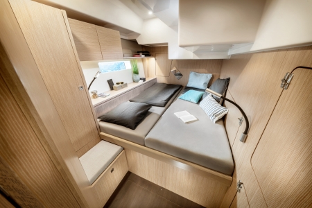 bavaria c50 new boat for sale - clipper marine uk image 7