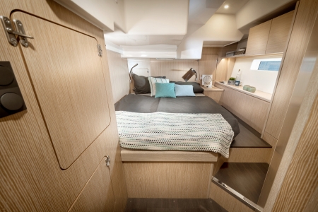 bavaria c50 new boat for sale - clipper marine uk image 8