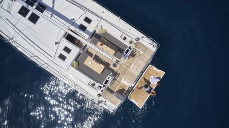 bavaria c50 new boat for sale - clipper marine uk image 2