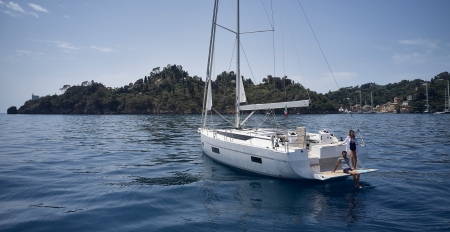 bavaria c50 new boat for sale - clipper marine uk image 10