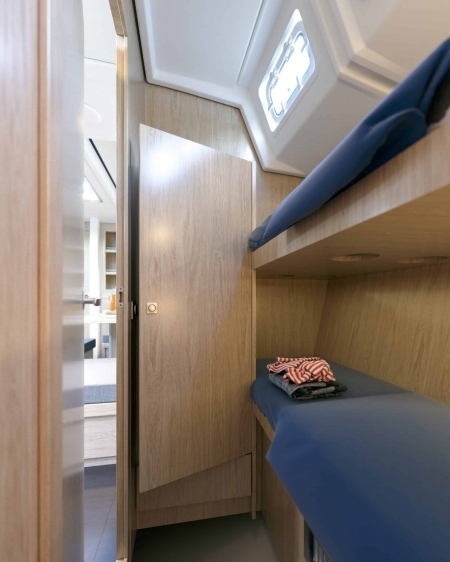 bavaria c46 new boat for sale - clipper marine uk image 4