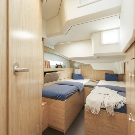 bavaria c46 new boat for sale - clipper marine uk image 6