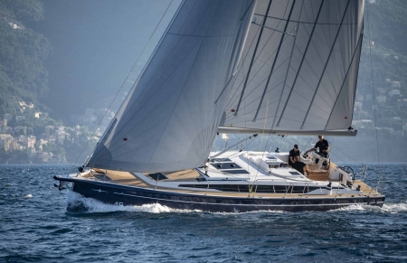 bavaria c46 new boat for sale - clipper marine uk image 9