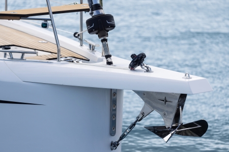 bavaria c46 new boat for sale - clipper marine uk image 5