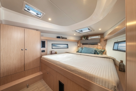 bavaria c42 new boat for sale - clipper marine uk image 6