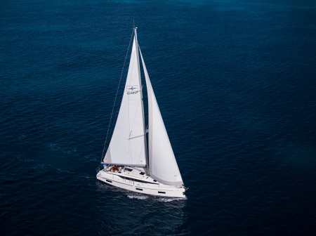 bavaria c42 new boat for sale - clipper marine uk image 3