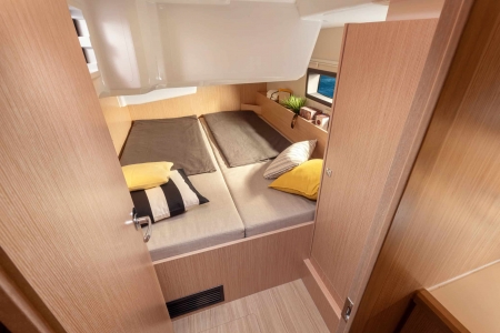 bavaria c38 new boat for sale - clipper marine uk image 6