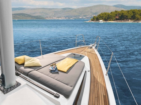 bavaria c38 new boat for sale - clipper marine uk image 3