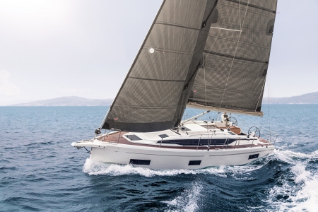 bavaria c38 new boat for sale - clipper marine uk image 9