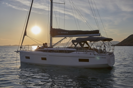 bavaria c38 new boat for sale - clipper marine uk image 2