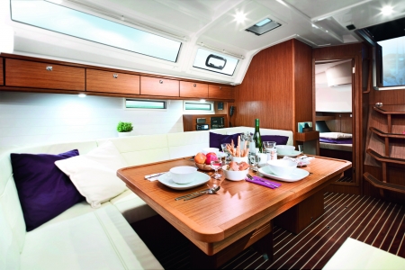 bavaria cruiser 46 new boat for sale - clipper marine uk image 2